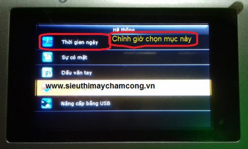 chinh-gio-tren-may-cham-cong-van-tay